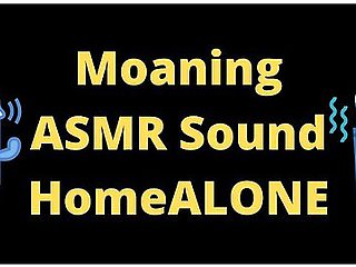 Asmr Masturbation Sounds Moaning Fingering Home Alone Afternoon Joy Yuhuuu
