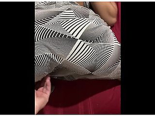 Hot Sex With A Hot Dress Girl