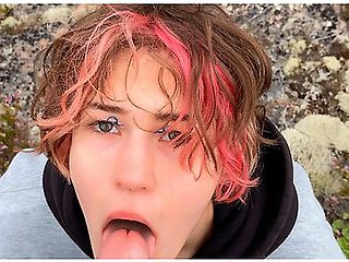 Sex Sex Pa Sten, Beautiful Girl In Nature
