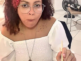 Eating Japanese Food Bloated Belly Farts & Burps a Gassy Adventure
