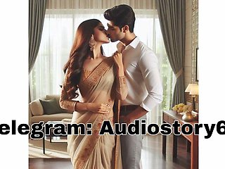 Mother and son-in-law