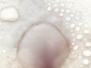 POV Smelly Bellybutton Play: Kanon Momojiri Talks Dirty as Swabs, Lube, and Vibe Push Her Over the Edge