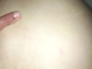 100% Real Amateur Couple Anal