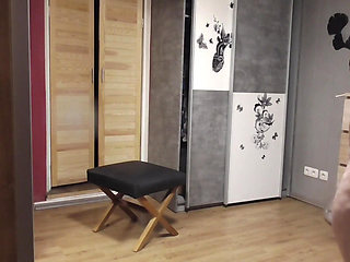 So You Can Come to Me to Sweep