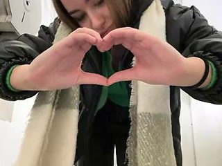 Masturbate 038: Big Tits, Amateur  Babe Porn