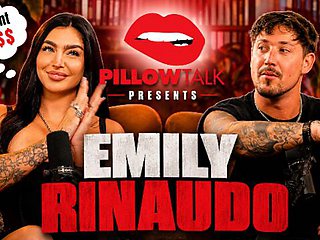 Pillow Talk featuring soul mate's talkshow action