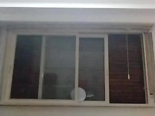 Double amputee masturbates for you
