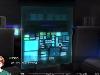 Falling Undercover Nox Syndicate - Chapter 8 - Part 2