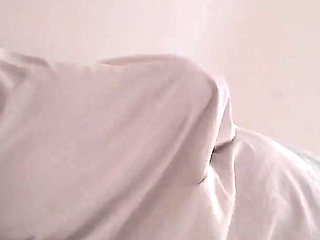 Sharing a Hotel Room with My Sexy Stepmom Is a Risky Endeavor