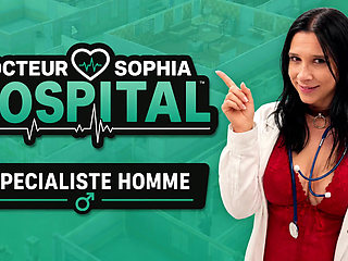 Hard Hospital Sophia