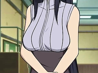 Naruto Hentai - Naruto Trainer [v0153] Part 61 Sucking Hinata Pussy by Loveskysan69