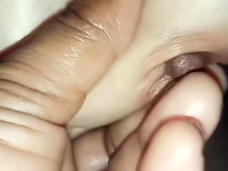 Massage And Anal Sex