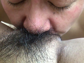 Young girl loves masturbation and cocks!