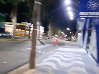See What Happened When I Went Out on the Street Looking for Men.