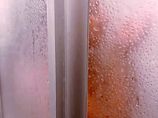 Private Moments in the Shower