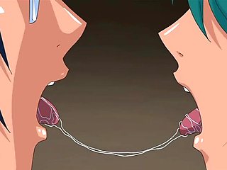 Bold Story in the bed inside forbidden memories