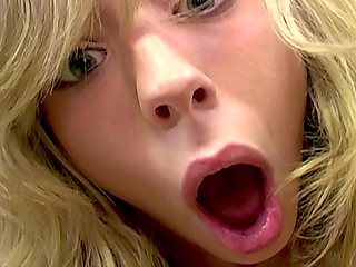 Mr POV Classic: Chastity Lynn