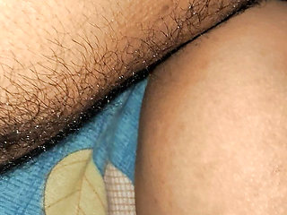 Hot and sexy sunni bhabhi fucking hard in my village room