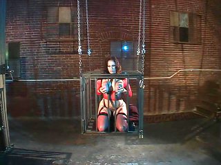 Gianna Michaels - Juggernauts 4 Scene 360fps - Gianna michaels