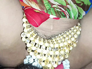 Brother-in-law with his mussel. My burrow is swollen