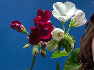 Hair Worship Natural Goddess Domination