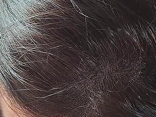 Humiliating My Cuck While Sucking His Bull’s Cock - Facial & Chastity JOI