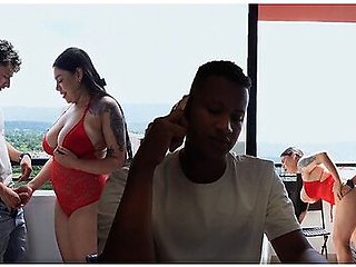 I Fuck My Friends Wife While Hes At Work - Tommy Santox