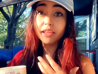Goob Mooorning! I’m Sooo Grateful to Be Here so so Many of U Cuties, and I Cannot Wait to Post My First Girl/girl/girl Collabs with Pixie and Cassie!