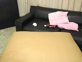Morning Blowjob: Waking Him up with My Mouth on His Cock