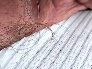 POV: Stepmom Spreads Her Big Wet Pussy