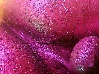 Big Black Hairy Ass Worship Hallelujah Johnson