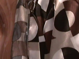 Slut MILF Gets Her Big Tits and Face Covered in Hot Cum