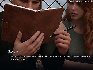 Boundaries of Morality - V0.70 - Full Part