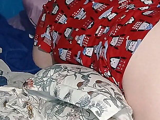 Analyzing That Big Booty Anal Training