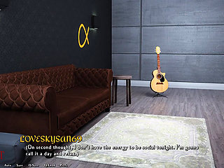 Being a Dik 070 Part 159 Quinn Passion by Loveskysan69