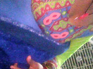 Indian Husband and Wife