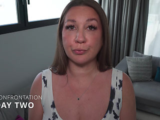 The Unravelling of Stepmommy 4K