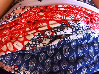 Missionary Fucked Tattoed School Babe with Tight Pussy