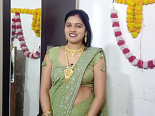 Super hot stepsister seduce by her stepbrother in the night time