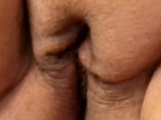 Shaving My Wife