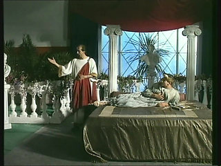 Emperor Wants Pussy Today