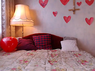 Valentine's Live Show - Part 3