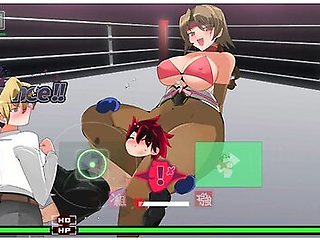 Hentai Wrestling Game Game Linksearch For トリヒレ On Google