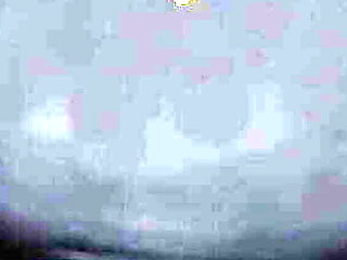 Amateur Latina with big booty offers sex for Uber ride in car parking