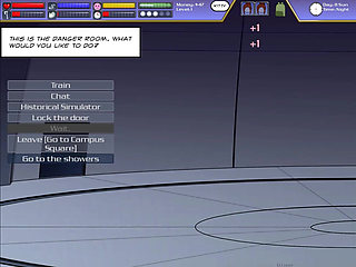 Rogue Like - Part 5 Ms.frost Teacher Fuck by Loveskysanx