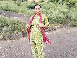 Indian village boy fucks tourist girl Kamini hardcore blowjob ass licking 69