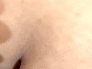 Indian Tight Anal Fill