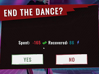 Ep6: Fucking Nikki in the Backstage - Grand Tits Adventure (gameplay)