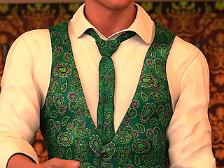 Dominos Beach 10 Fiona's Joyful Date Yes to John