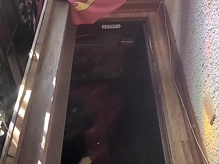 Fucked in Queen Jesebel's Royal Bedroom